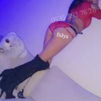 Sınırsız Aşk ve Romantizmin Adresi: Silifke Escort