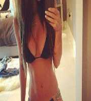 Tarsus Escort - Muhteşem ve Dayanılmaz Güzellik