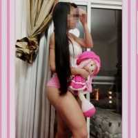 Toroslar Escort Berrak Sizi Bekliyor!