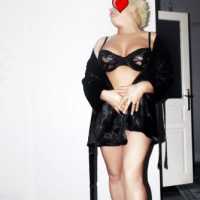 Toroslar Escort'tan Beyler İçin Arzulu ve Tutkulu Bir Davet