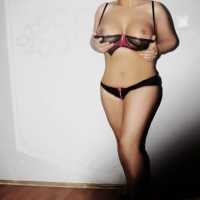 Toroslar Escort'tan Beyler İçin Arzulu ve Tutkulu Bir Davet
