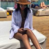 Toroslar'da Sıradışı Bir Deneyim: Deneyimli ve Tutkulu Escort Selin