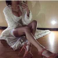 Tutkulu ve Sıcak Erdemli Escort Aysu