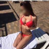 Tutkulu ve Sıcak Erdemli Escort Aysu
