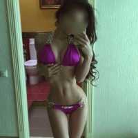 Tutkulu ve Sıcak Erdemli Escort Aysu