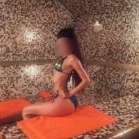Tutkulu ve Sıcak Erdemli Escort Aysu