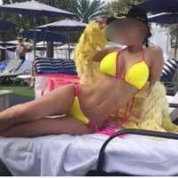 Tutkulu ve Sıcak Erdemli Escort Aysu