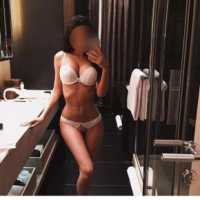 Tutkulu ve Sıcak Erdemli Escort Aysu