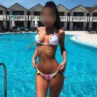 Tutkulu ve Sıcak Erdemli Escort Aysu