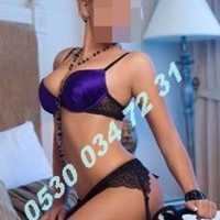 Yenişehir Escort Kadını Belinay ile Büyüleyici Deneyimler Sizleri Bekliyor