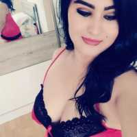 Yenişehir Escortu Nazlı'dan Size Özel Zamanlar