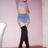 Yenişehir Escort'un Büyüleyici Bayanı