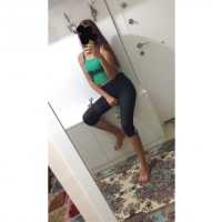 Yenişehir Escort'un Büyüleyici Bayanı