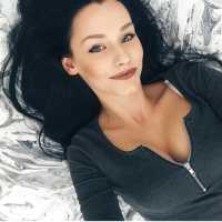 Yenişehir'deki Genç ve Enerjik Escort Kız: Selin