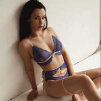 Yenişehir'deki Genç ve Enerjik Escort Kız: Selin